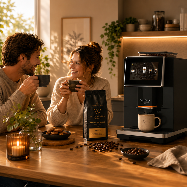 Koffie – Wagemakers Koffie, Thee & Cadeau