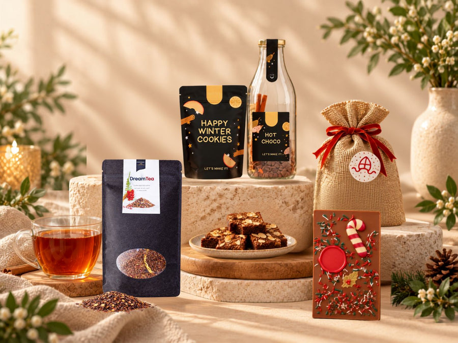Cadeaus per stuk