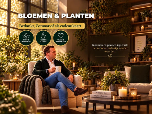 Bloemen & Planten