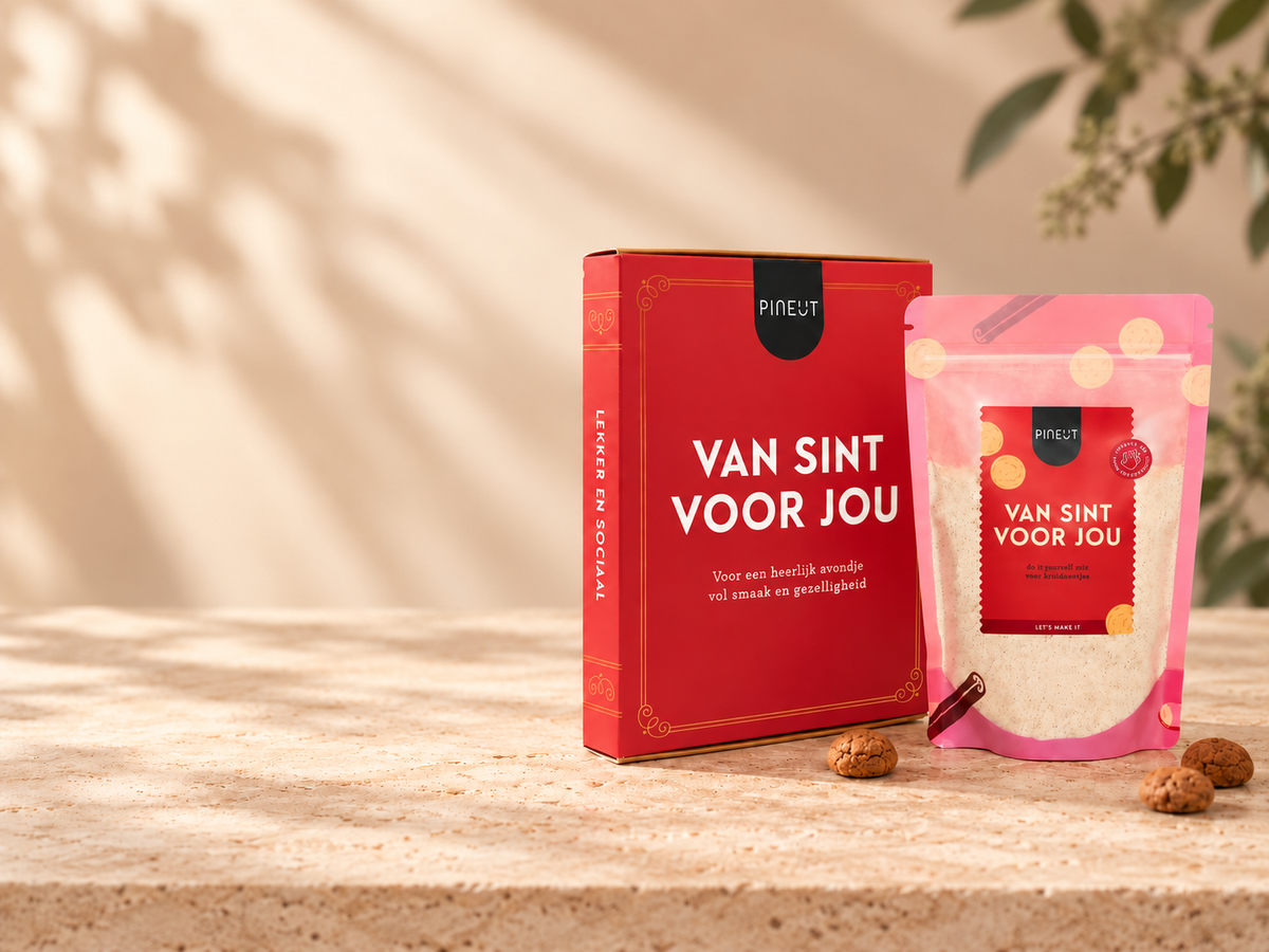 Cadeaus per stuk