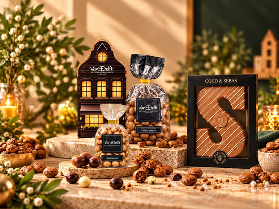 Sinterklaas – Wagemakers Koffie, Thee & Cadeau