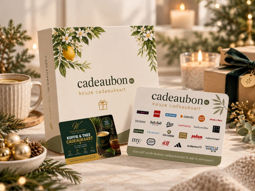 Cadeaukaarten