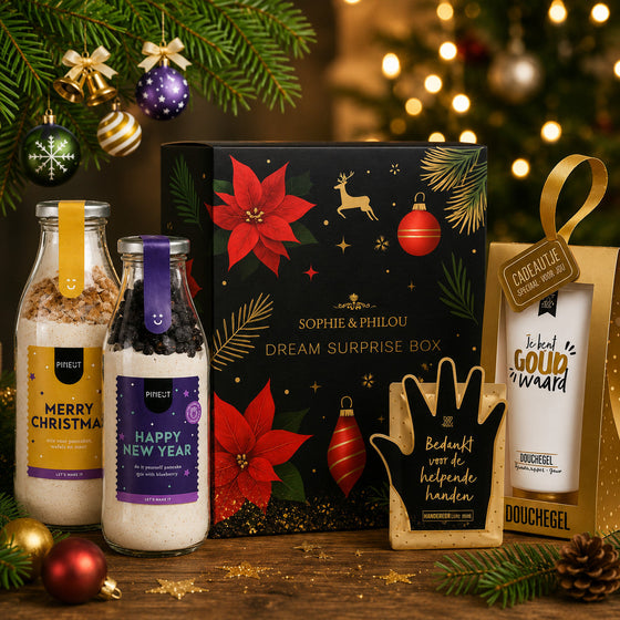 Kerstcadeaus – Wagemakers Koffie, Thee & Cadeau