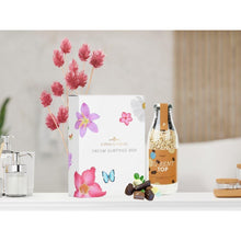 Dream Surprise Box – Jij Bent Top | Luxe Cadeaubox met Chocolade & Bananenbroodmix