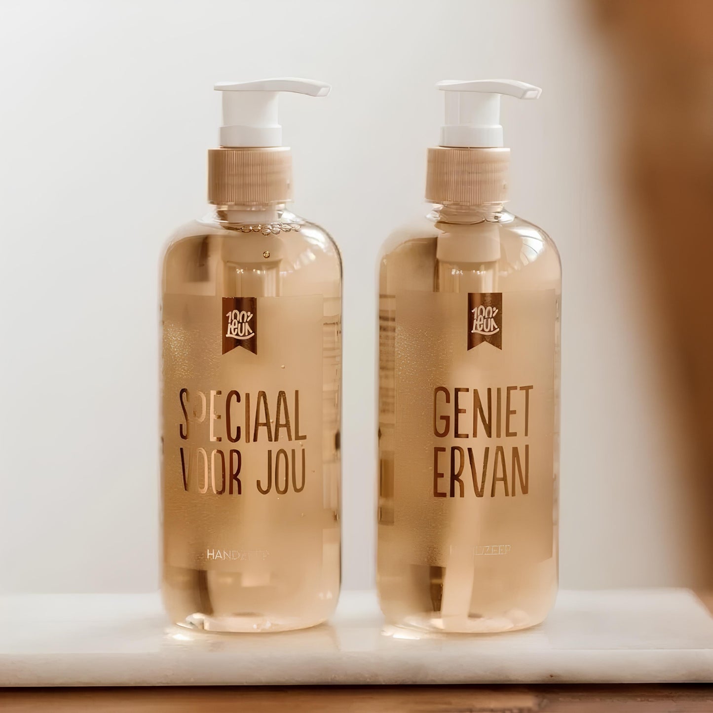 Handzeep 300ML – 'Speciaal voor jou'