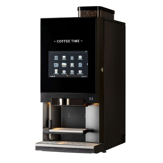 ETNA Dorado Espresso Premium 10" Large + Installatie en waterfiler