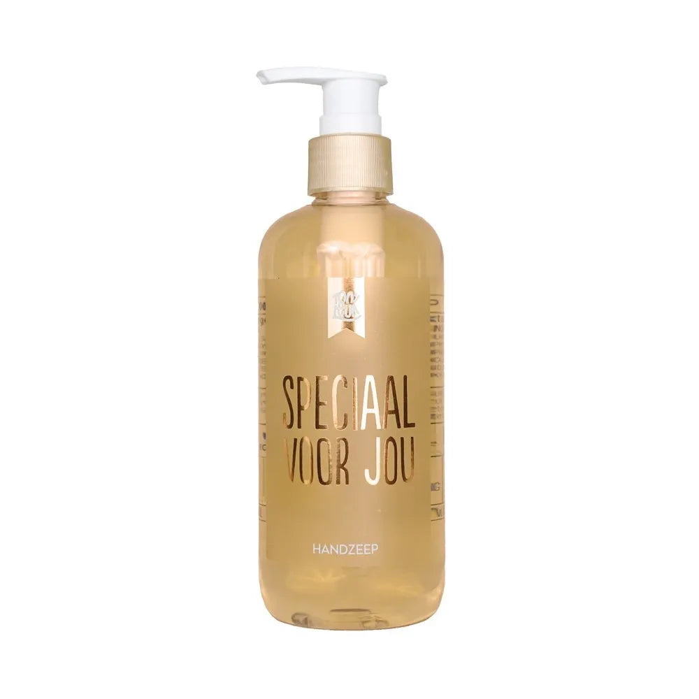 Handseife 300 ml – Speziell für Sie