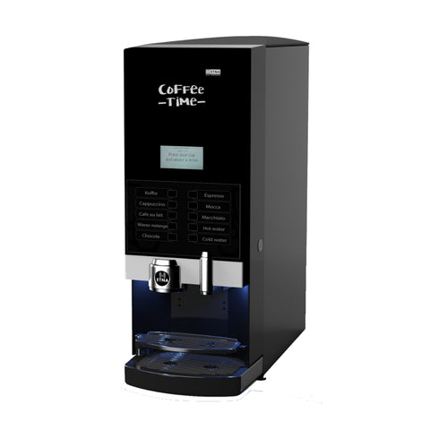 ETNA Dorado Instant koffiemachine