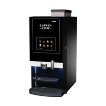 ETNA Dorado Espresso Compact Touch 7 + Installatie en Waterfilter