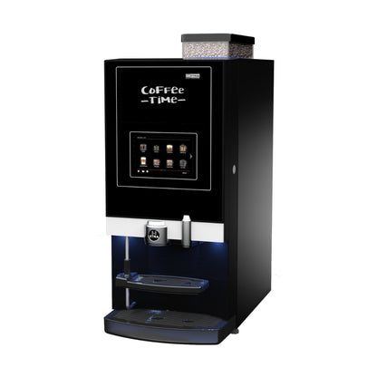ETNA Dorado Espresso Compact Touch 7 + Installatie en Waterfilter