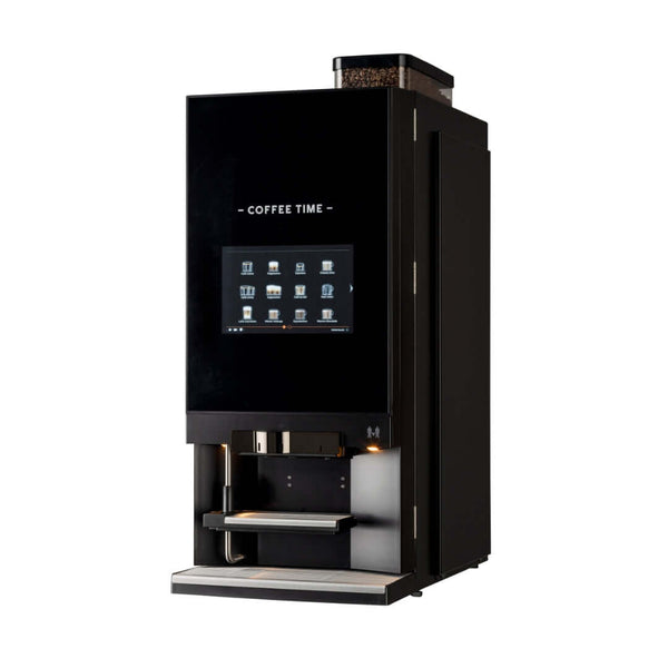 ETNA Dorado Espresso Premium 10" Large + Ins