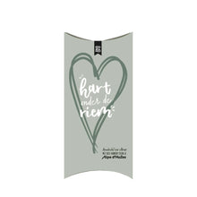 Kadodoos – Hart Onder De Riem