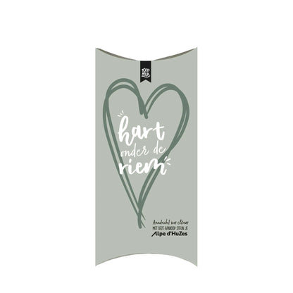 Kadodoos – Hart Onder De Riem