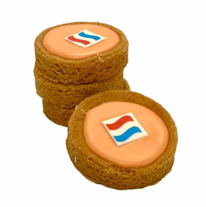 20x Oranje Koek Deluxe