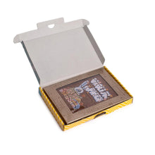 24x Brievenbus Chocolade - Wagemakerskoffie - Thee - Cadeau