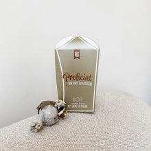 Bonbonbox – Proficiat