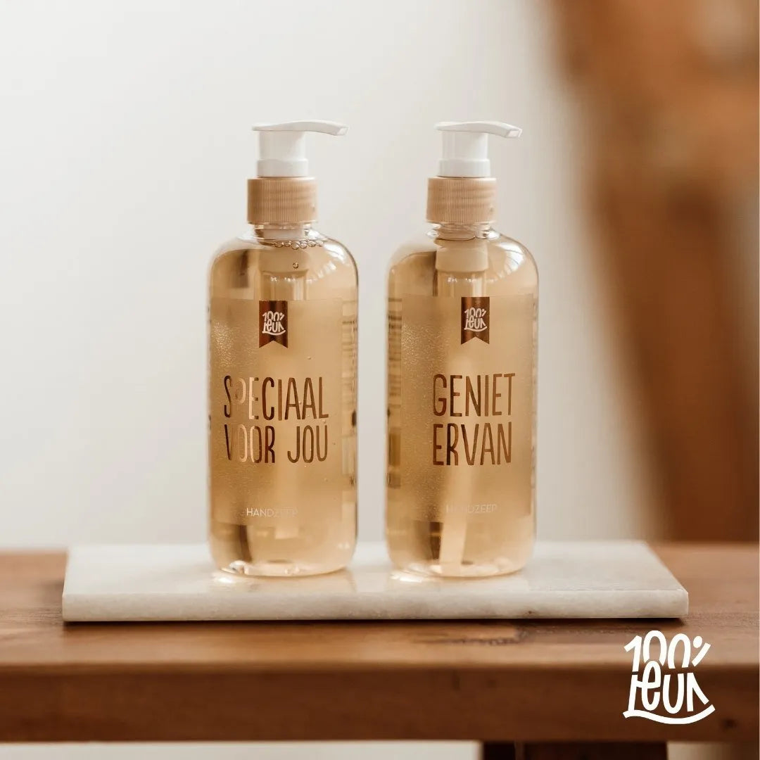 Handseife 300 ml – Speziell für Sie