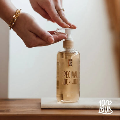 Handseife 300 ml – Speziell für Sie