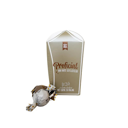 Bonbonbox – Proficiat