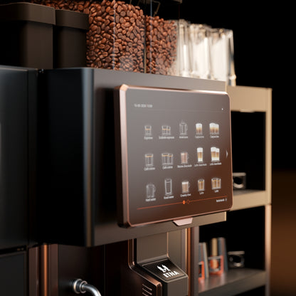 ETNA Sagitta professionele espressomachine