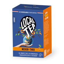 Neder-Thee Theezakjes