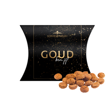 Kruitnoten "Goud Waard"