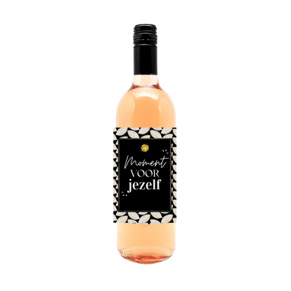 Wijnfles - Rosé