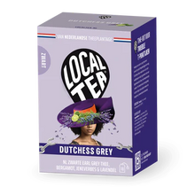 Dutchess Grey Theezakjes