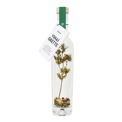 Focaccia, Limoncello & Vinaigrette Italiaans Giftpack