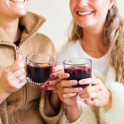 Holiday Special | Winter Wonder Glühwein