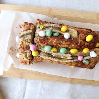 Bananenbrood | Paasbest