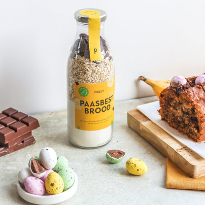 Bananenbrood | Paasbest
