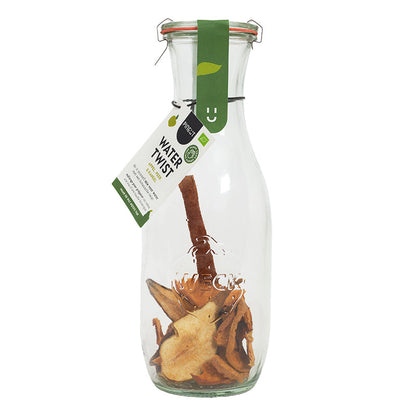 Watertwist Appel, Peer & Kaneel BIO