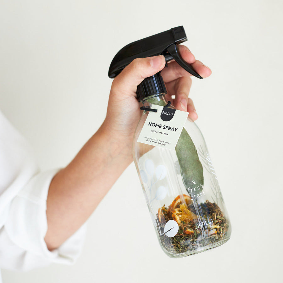 Home Spray Eucalyptus Pine