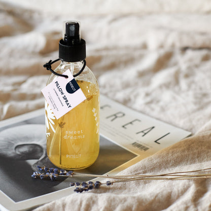 Pillow Spray  Lavender Chamomile