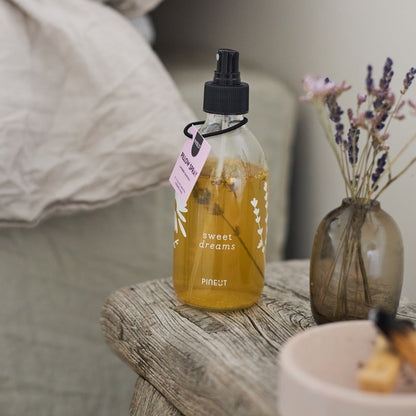 Pillow Spray  Lavender Chamomile