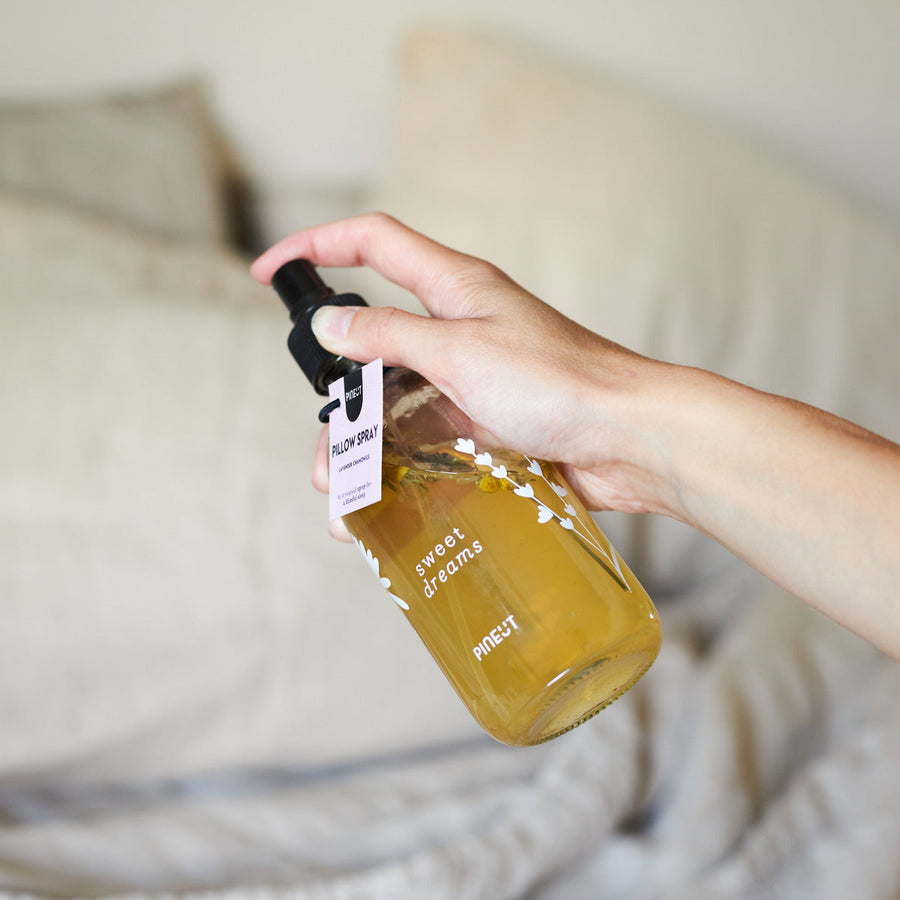 Pillow Spray  Lavender Chamomile