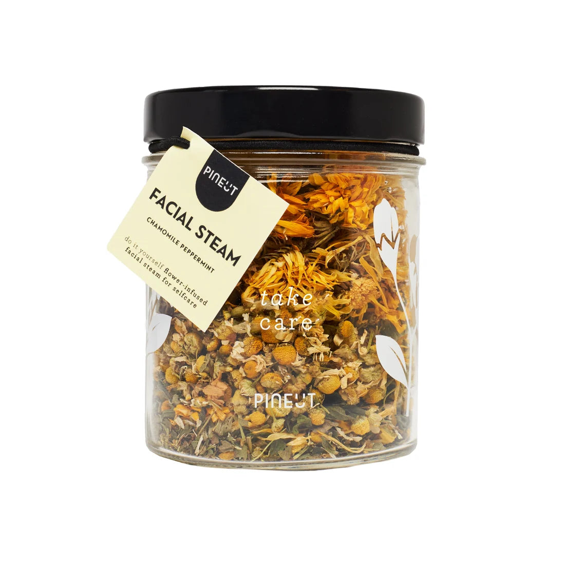 Facial Steam Chamomile Peppermint | productafbeelding 5