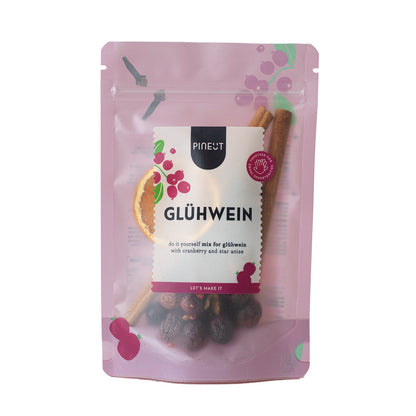 Glühwein | BIO | origineel winter cadeau