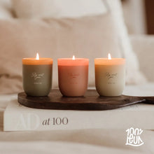 Scented Candle Friend Morning Mist – Beautifully Packaged as a Gift