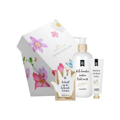 Sophie & Philou – Dream Surprise Box ‘Helping Hands