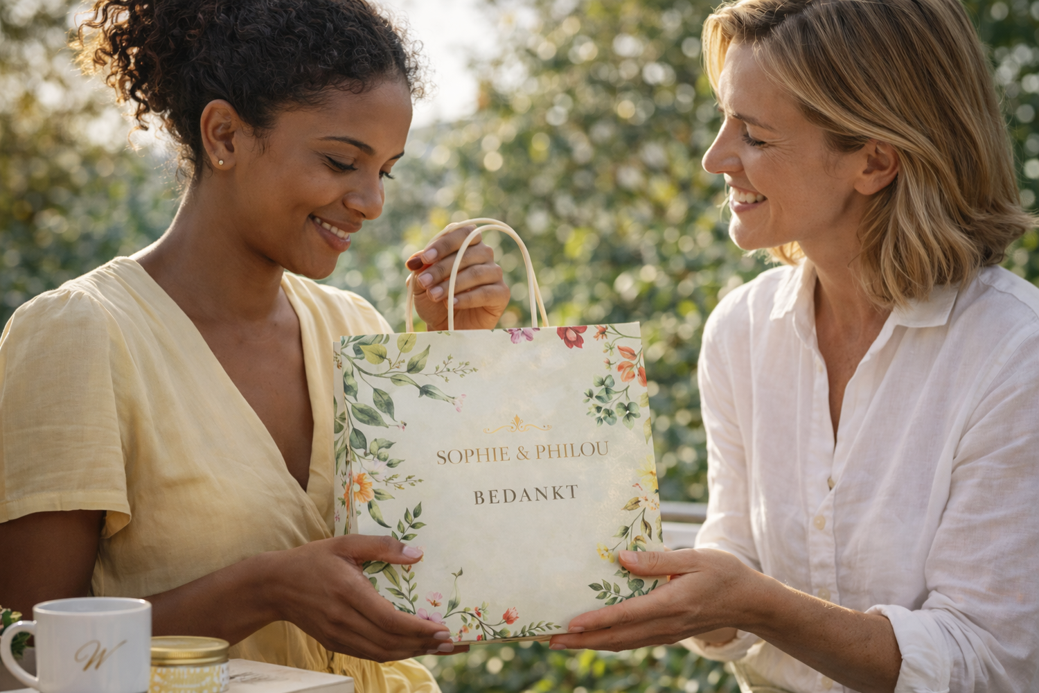 Wagemakers cadeauartikelen