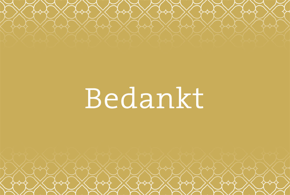 Bloemenweelde Sophie