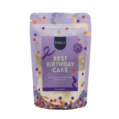 Best Birthday Cake