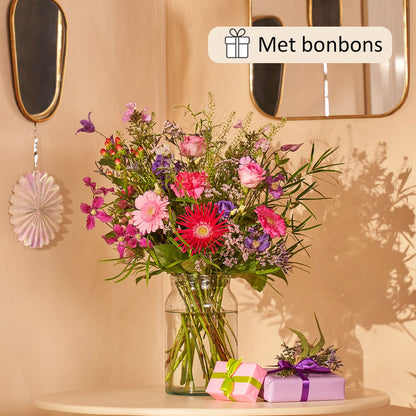 Cadeauset Hartverwarmend Sophie