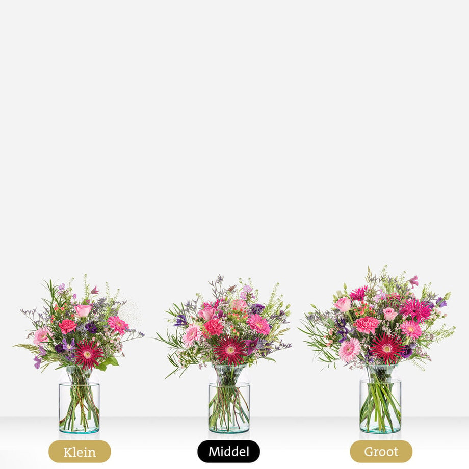 Cadeauset Hartverwarmend Sophie