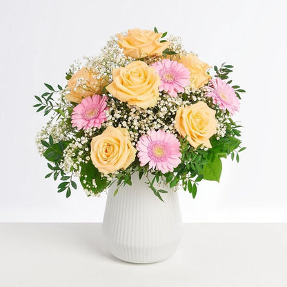 Best Regards Flowers Germany