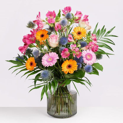 A Flowery Hug Flowers Germany 