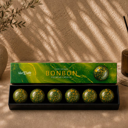 Bonbons Pistache Crunch