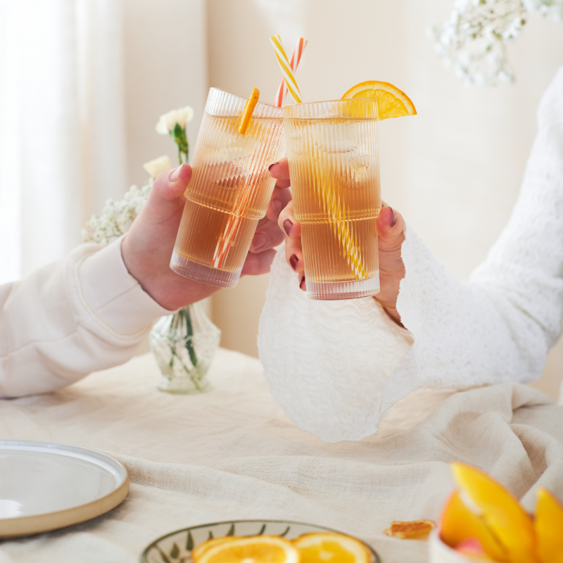 Cava Sangria | Pouchbag | BIO